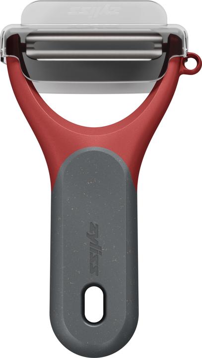 Image du produit Zyliss Y-Tomatenschäler