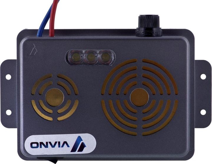 Produktbild Viano OS4 Radarowy odstraszacz kun gryzoni myszy