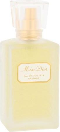 Produktbild Dior Miss Original (Eau de Toilette, 50 ml)