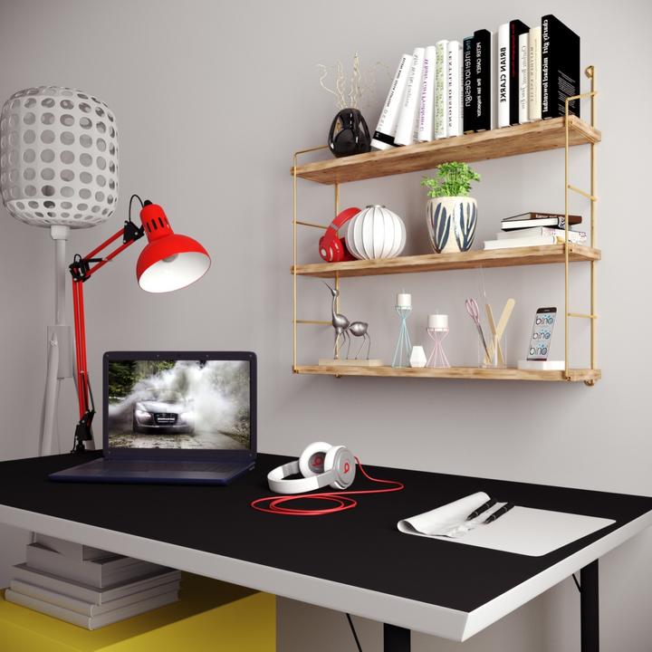 Produktbild Homitis Chelsea (60 x 16 x 62 cm)