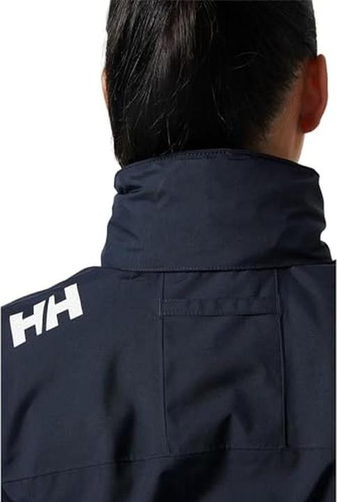 Immagine prodotto Helly Hansen Giacca con cappuccio Crew 2.0 da donna (S)