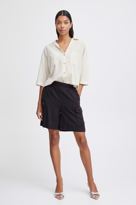 Image du produit B.young BYLUMA SHORTS 2 20814781 (44)