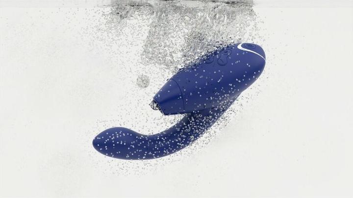 Actual product image Womanizer Duo 2