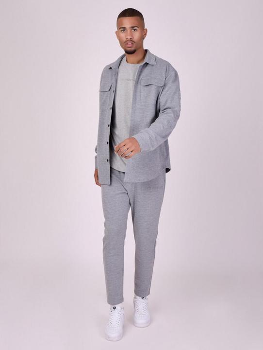 Actual product image Project X Paris baic emboed overhirt project x pari (S)
