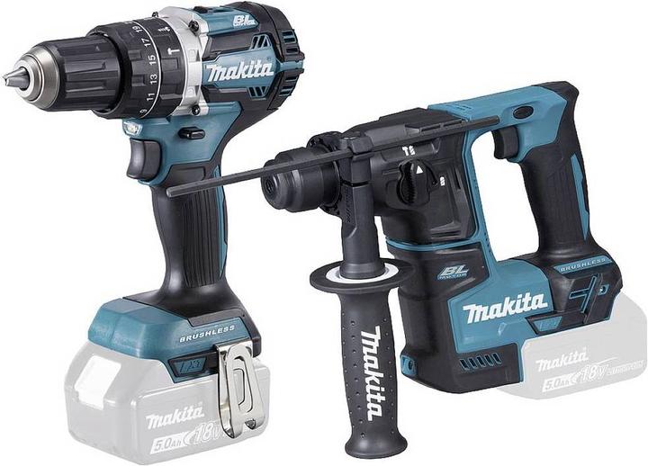 Produktbild Makita DLX2278