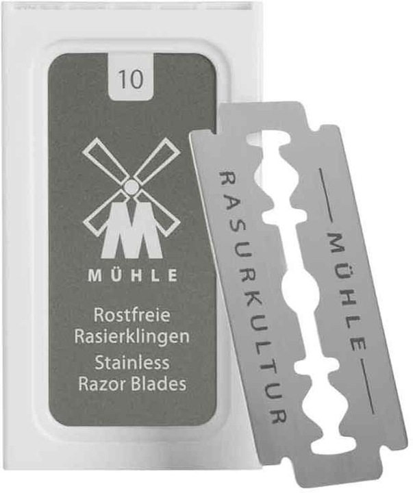 Mühle double bord (10 x)