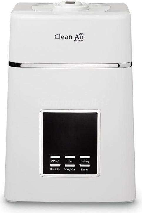 Actual product image Clean Air Optima CA-604 WH (55 m²)