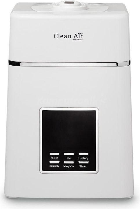 Actual product image Clean Air Optima CA-604 WH (55 m²)