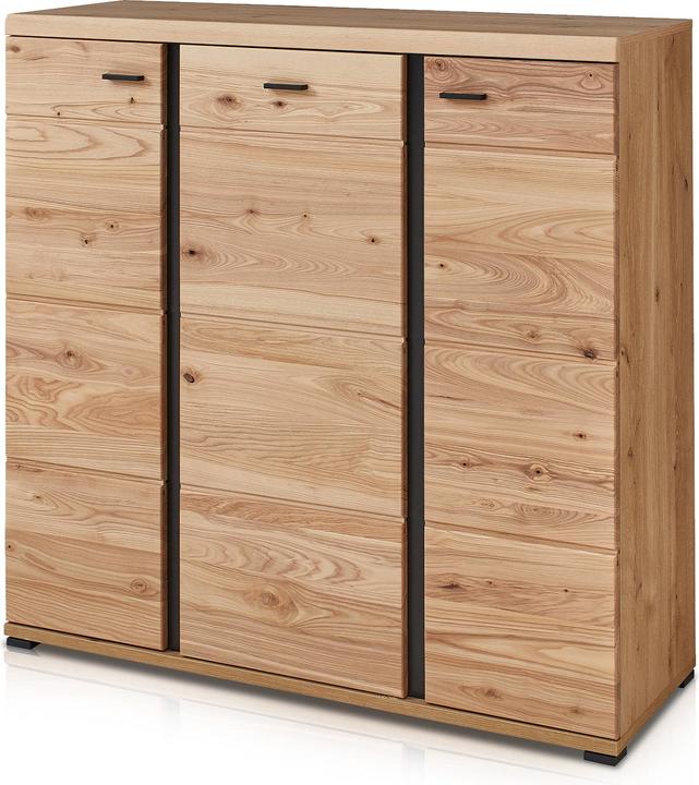 Image du produit Möbel-Eins San (124 x 42 x 120 cm)