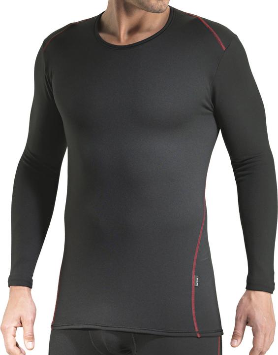 Produktbild ISA Bodywear CC3 Shirt langarm (XL)