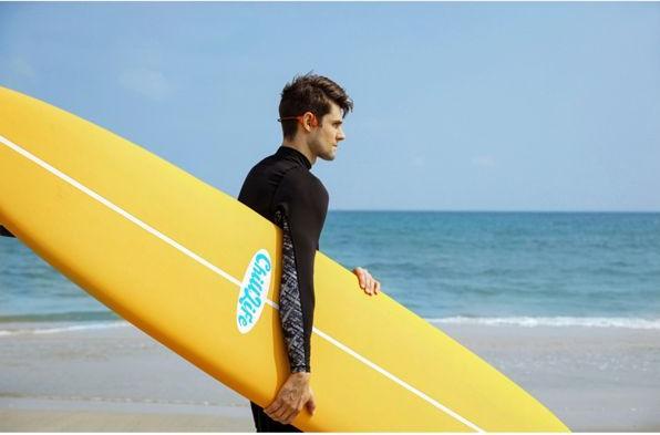 Produktbild Mojawa RunPlus (Keine Geräuschunterdrückung, 10 h, Kabellos)