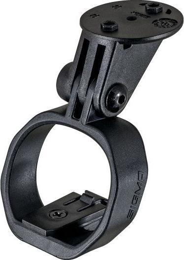Produktbild Sigma Sport AURA 100 Out-Front GoPro Halterung - schwarz