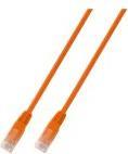 Actual product image MicroConnect Network cable (U/UTP, CAT5e, 10 m)