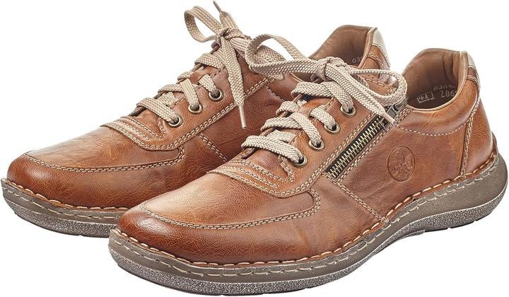 Actual product image Rieker 03030 (44)