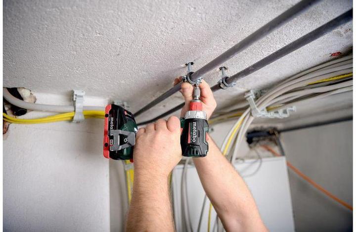 Productafbeelding Metabo BS 18 L BL Q (Oplaadbare batterij)