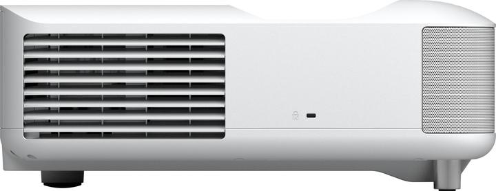 Image du produit Epson EH-LS650W (4K, 3600 lm, 0.25 - 0.62 : 1)