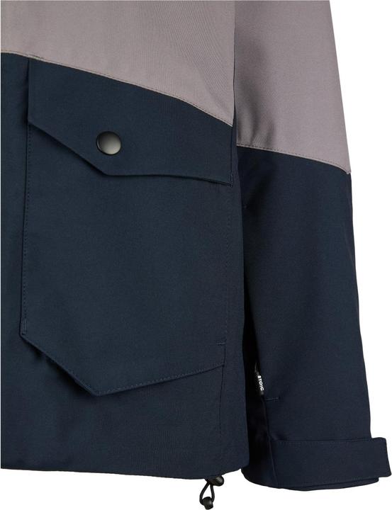 Produktbild Stoic Kid's MountainWool VallrunSt. Ski Jacket (104)