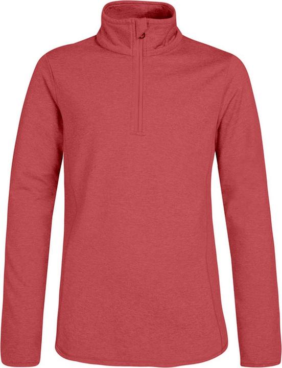 Protest FABRIZOM JR 1/4 zip top