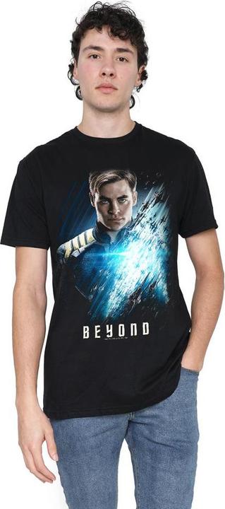 Produktbild Star Trek Beyond TShirt (5XL)