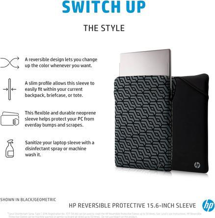 Actual product image HP Reversible (15.60", HP)