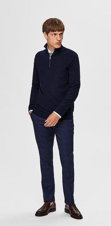 Immagine prodotto Selected Homme Cardigan in cotone Pima (L)