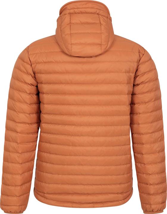 Produktbild Mountain Warehouse Henry II Extreme Steppjacke Daunengefüllt (XL)