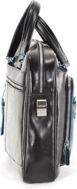 Image du produit Piquadro Workbook By (15")