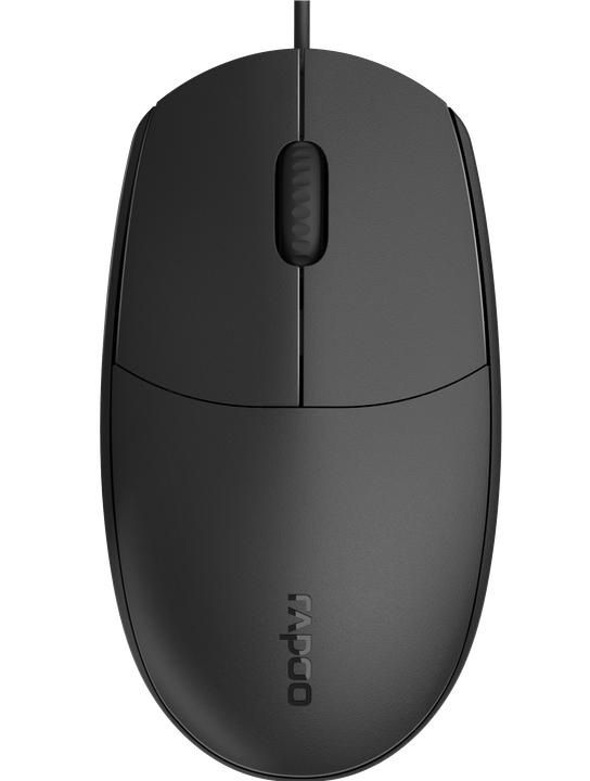 Produktbild Rapoo NX1820 (CH, Kabelgebunden)