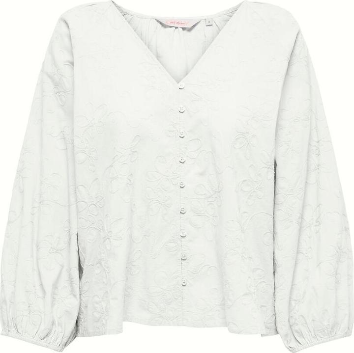 Produktbild Only Onlzion V-Ausschnitt Top (L)
