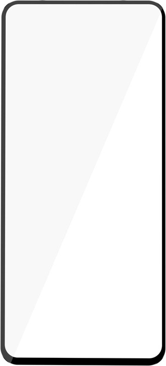 Produktbild Avizar Panzerglas, Glas Schutzfolie, Schutzglas (1 Stück, Xiaomi Poco M4 Pro 5G)