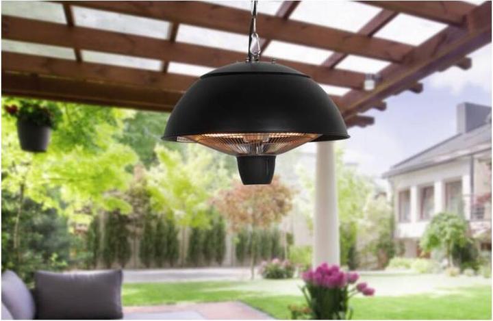 Image du produit Sonnenkönig Sole (1500 W)