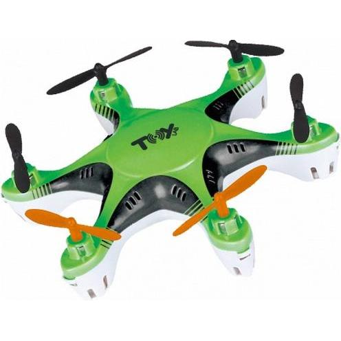 BaBeloved ToyLab, Bianco 8436540430168, Drone RC, Bianco
