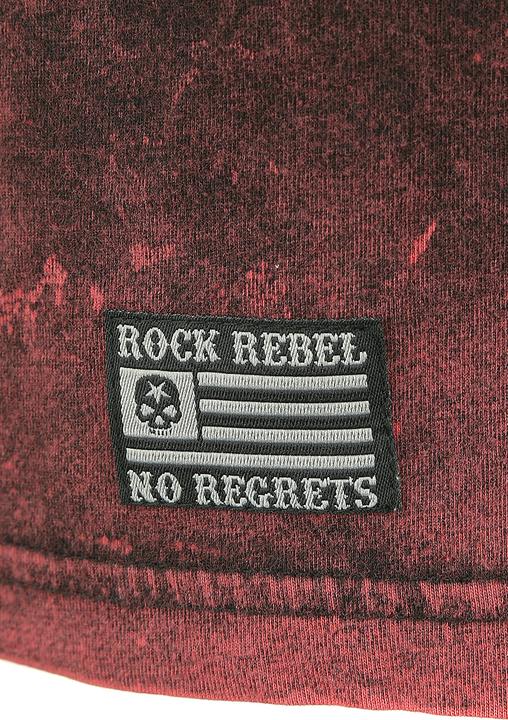 Produktbild Rock Rebel by EMP Back For More (S)