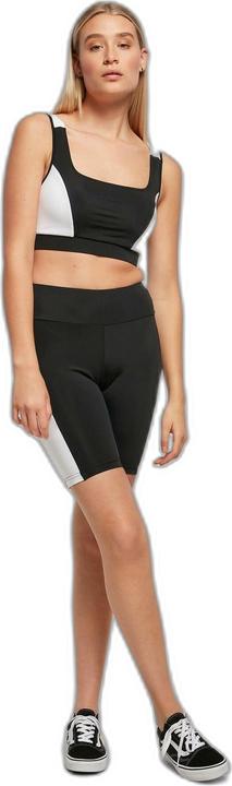 Produktbild Urban Classics Ladies Color Block Bra - 17078 (M)