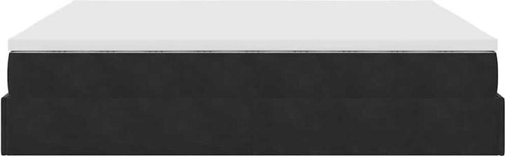 Actual product image vidaXL Ottoman-Bett (200 x 200 cm)