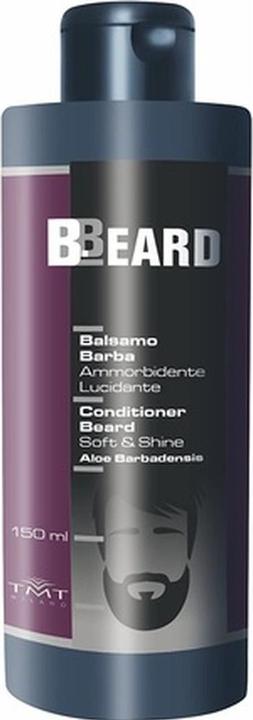 BBeard Ammorbidenarite Beard Balm 150g