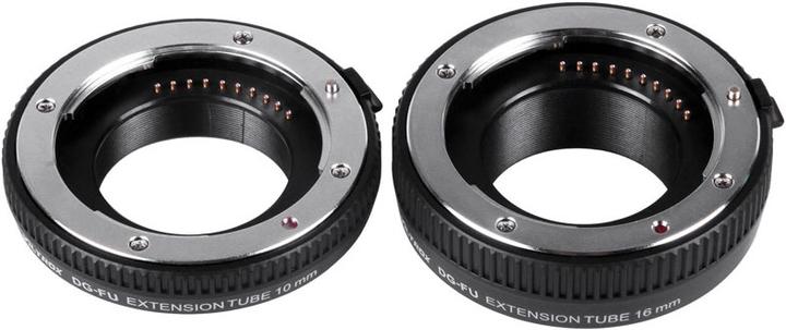Actual product image Viltrox DG-FU