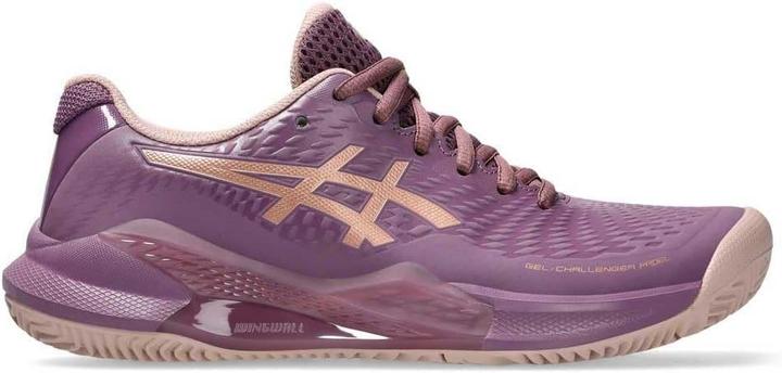 Produktbild ASICS Performance Gel-Challenger 14 Padel (37)