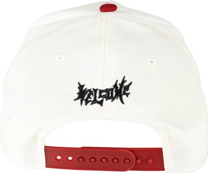 Actual product image Welcome Self Tilted on Gaia (9.70")