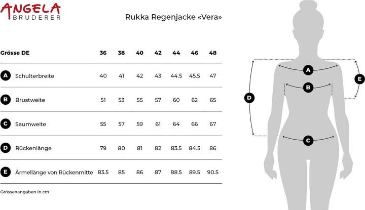 Image du produit Rukka Vera (46)