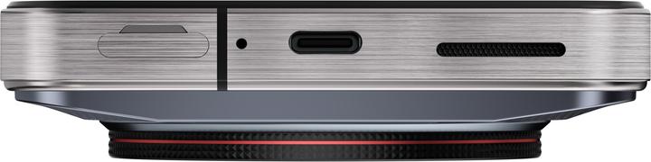 Immagine prodotto Oukitel WP200 Pro (1000 GB, Grigio, 6.70", Doppia SIM Ibrida, 5G)