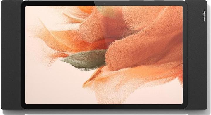 Produktbild smart things sDock Fix s52, schwarz - 11 Zoll Wandhalterung/Ladestation für Galaxy Tab S7 und Tab S8