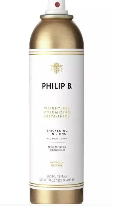 Image du produit Philip B. - Insta-Thick Volumisant sans poids (260 ml)