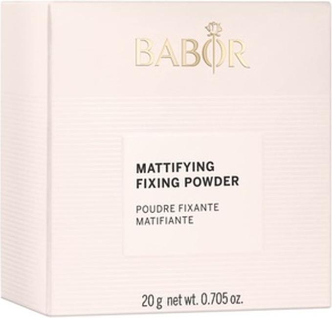 Produktbild Babor Mattifying Fixing Powder