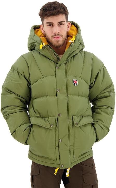 Produktbild Fjällräven Expedition Down Lite Jacket (M)