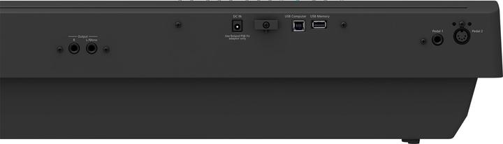 Actual product image Roland FP-30X (88 Keys)