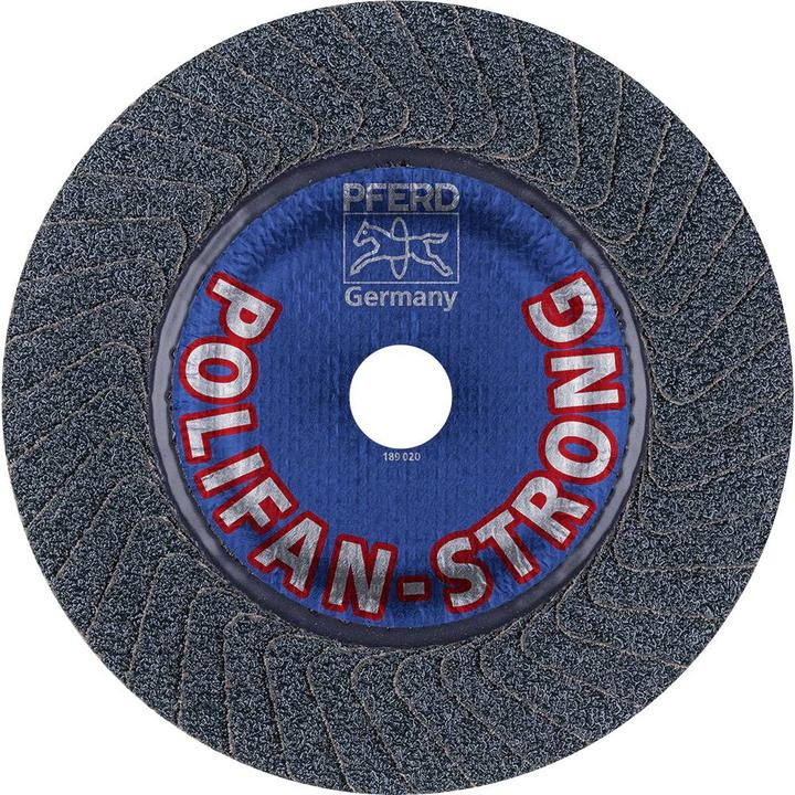 Image du produit Pferd Meule-éventail (36)