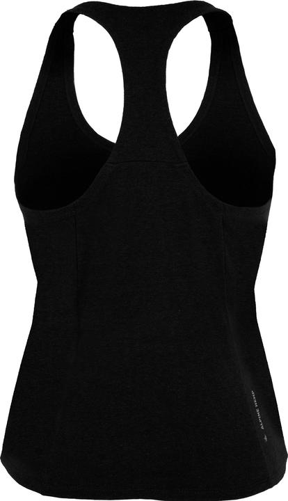 Actual product image Salewa Lavaredo Hemp Cropped Tanktop Da (40, L)