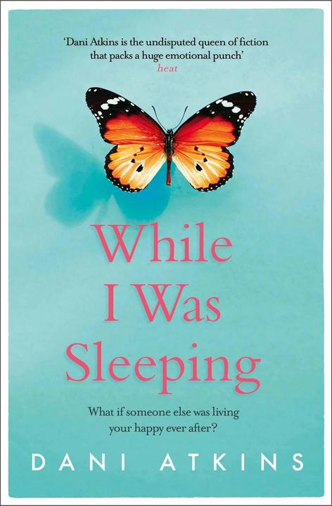 Produktbild While I Was Sleeping (Englisch, Dani Atkins, 2018)