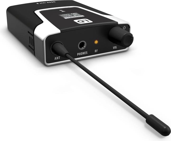 Produktbild LD Systems U508 IEM In-Ear Monitoring-System (In-Ear System)